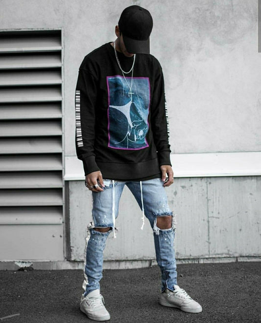 O Estilo Streetwear: Como Incorporar no seu Visual do Dia a Dia - J4STORE