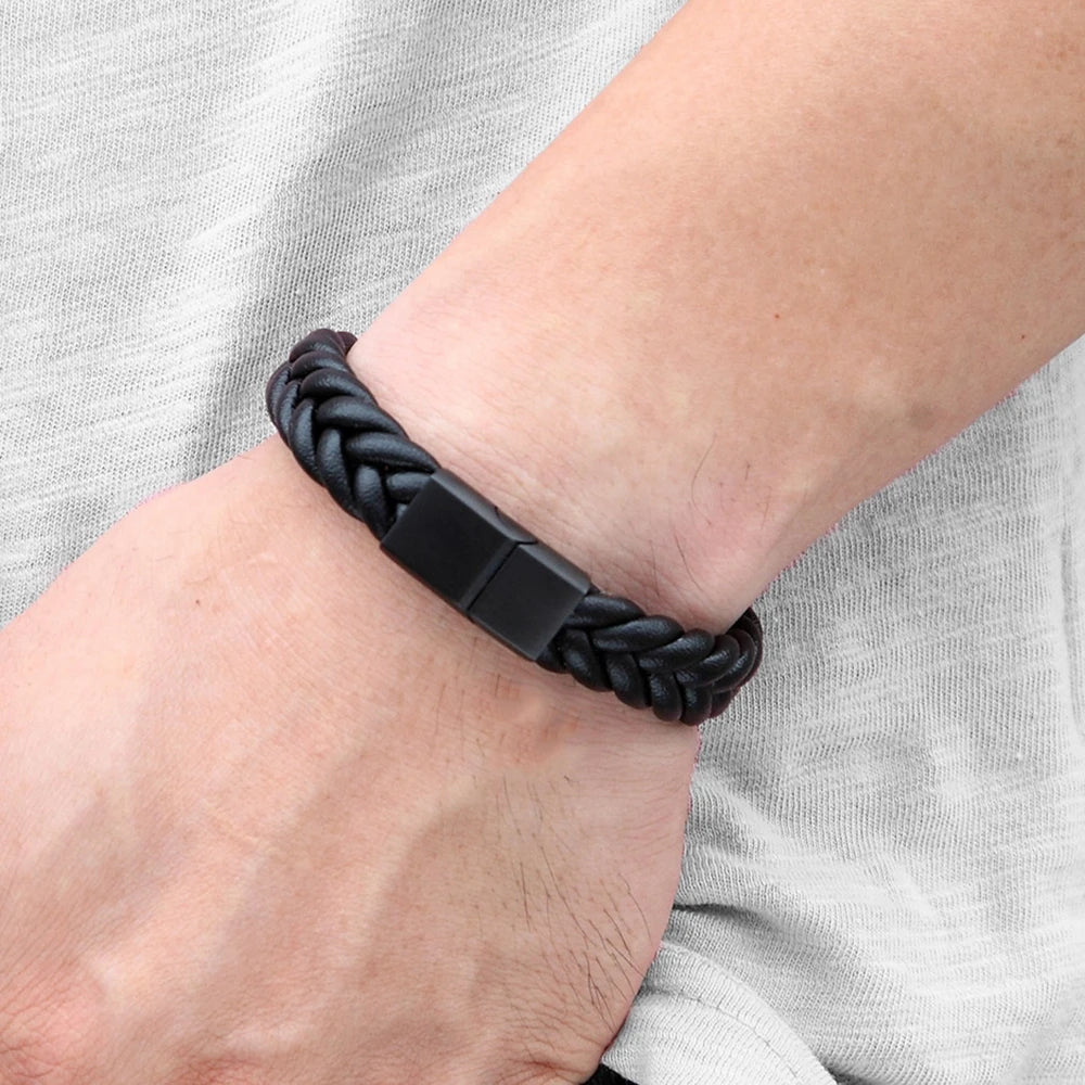 Pulseira Masculina Minimalist