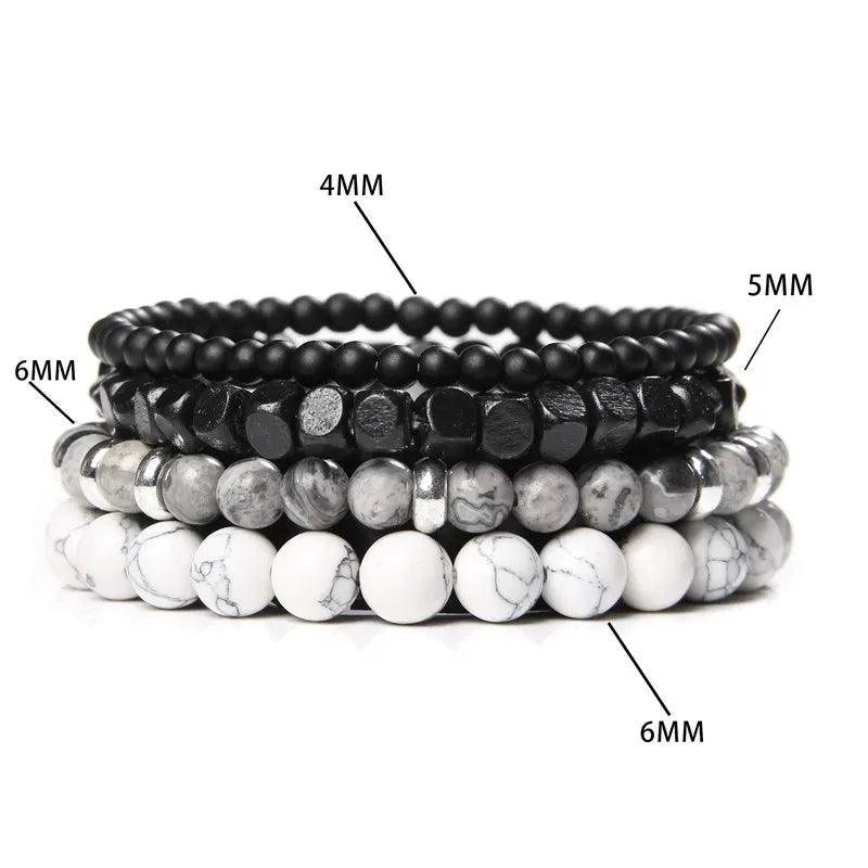 Pulseira UrbanChic - J4STORE