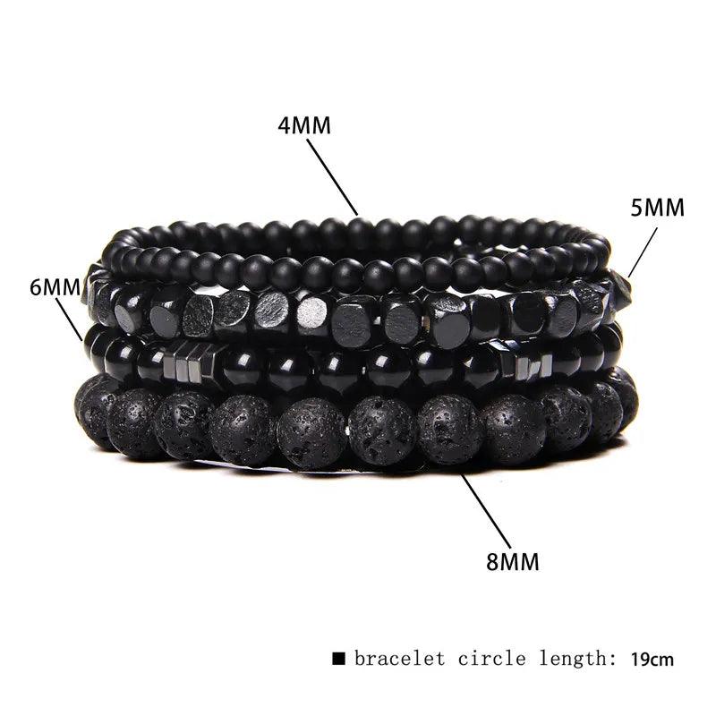 Pulseira UrbanChic - J4STORE