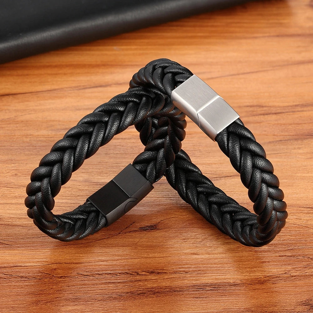 Pulseira Masculina Minimalist